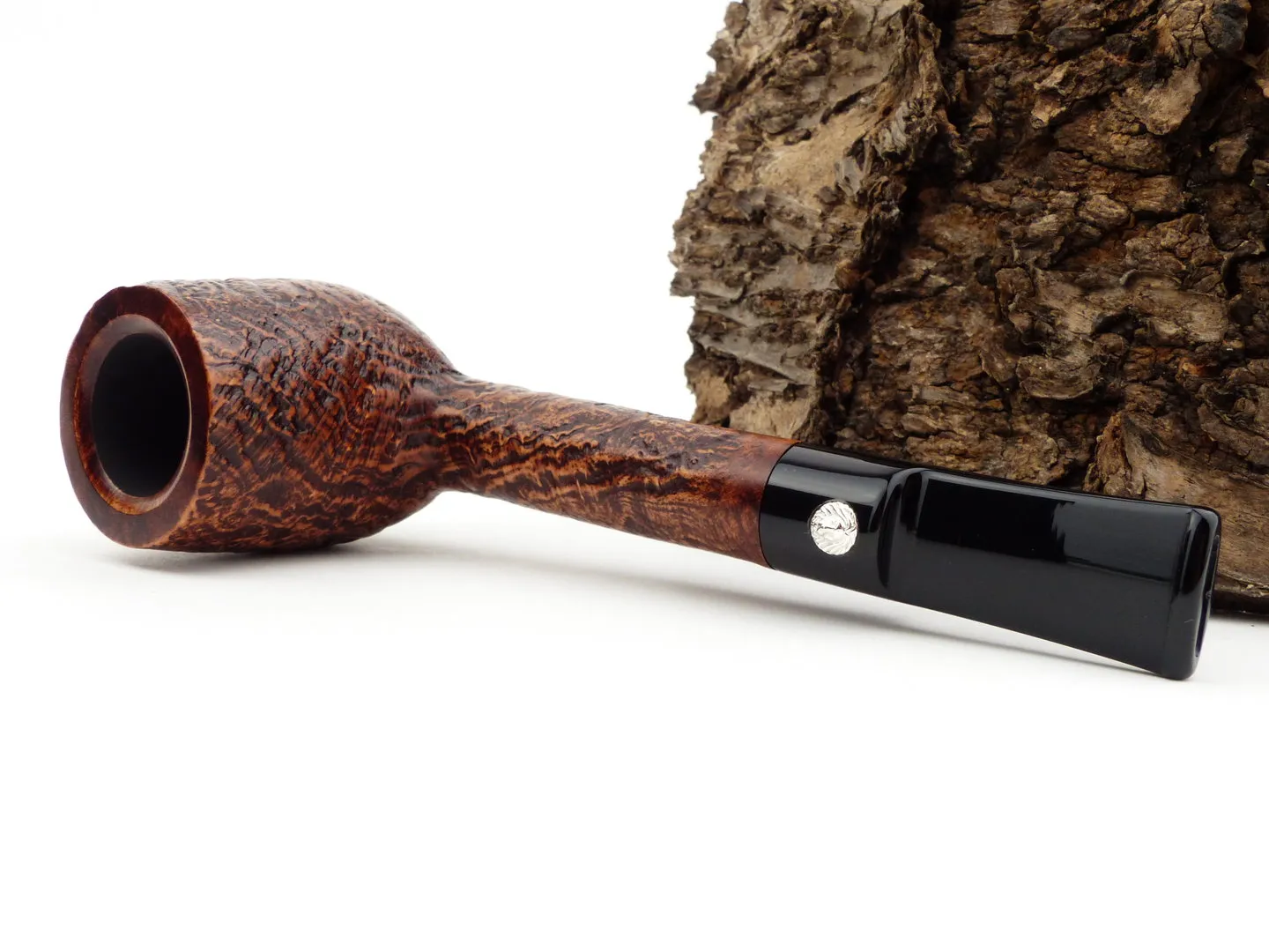 Barling Marylebone Fossil 1814 second – Produktbild 5