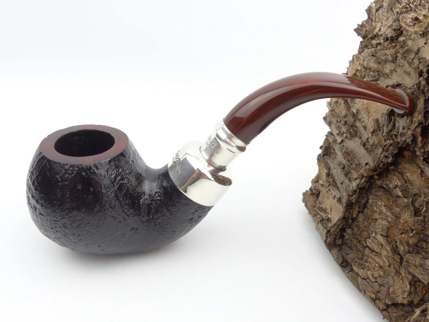 Peterson Pfeife Newgrange XL02
