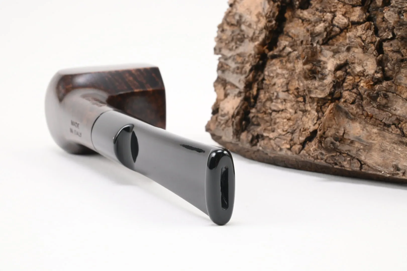 Mastro Geppetto Pfeife Eximia dunkel 9 – Produktbild 4