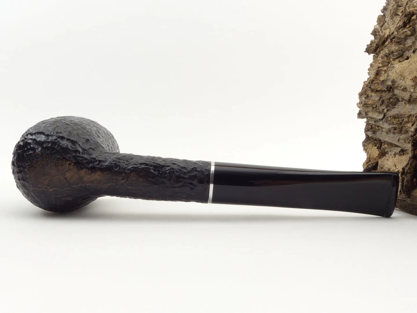 Savinelli Vesuvio Pfeife 128 – Produktbild 7