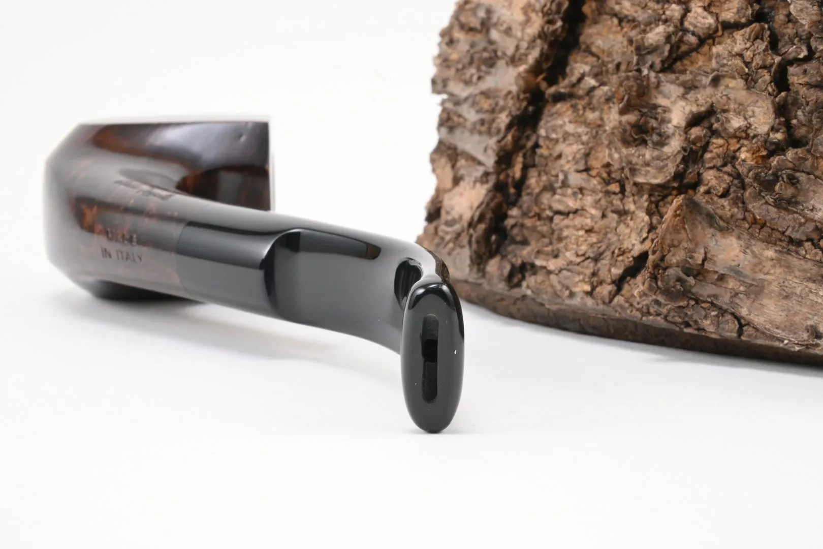 Mastro Geppetto Pfeife Eximia dunkel 2 – Produktbild 4