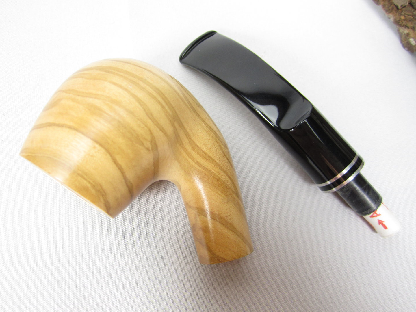 passatore_pfeife_olive_bent_8