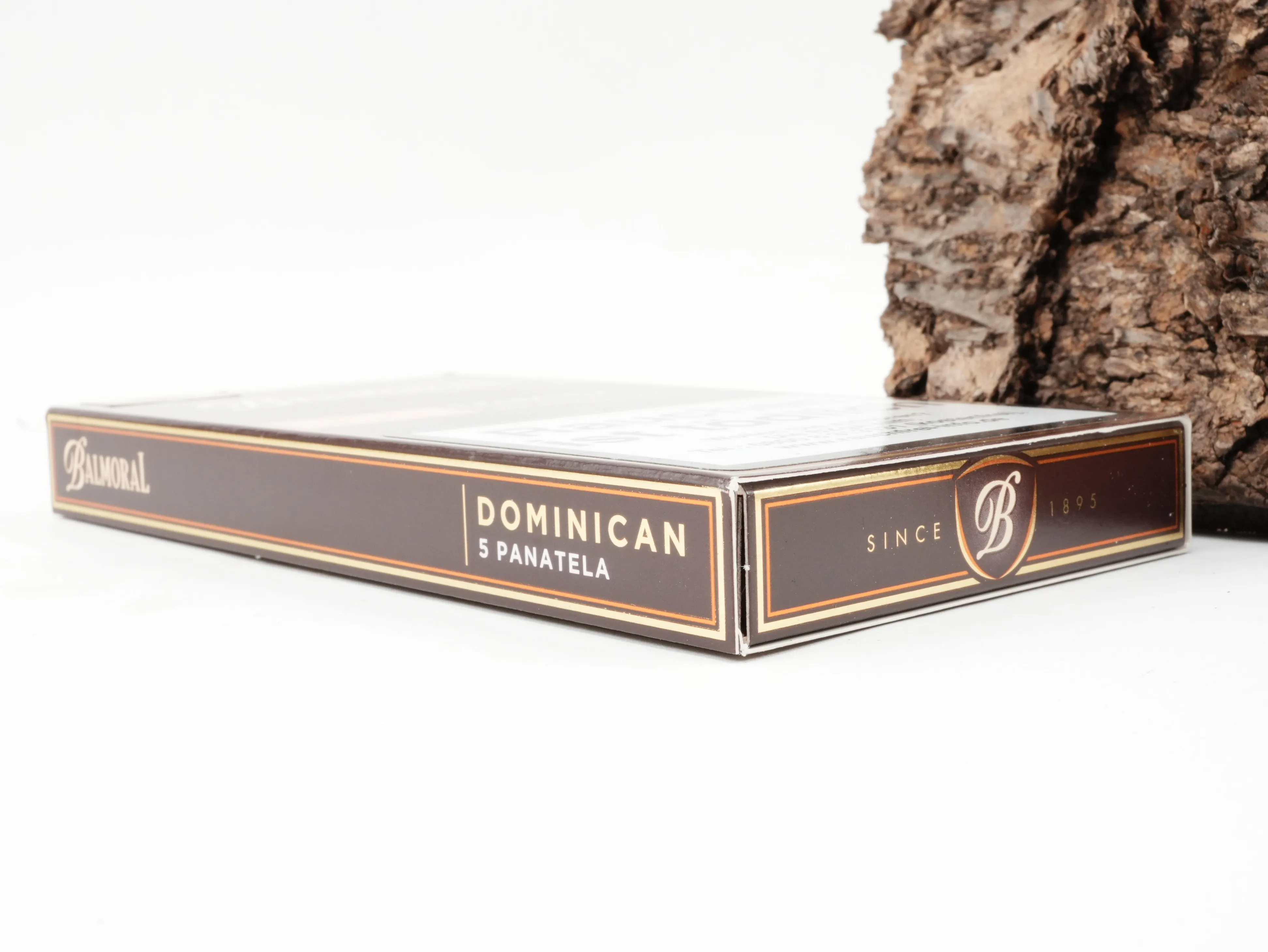 Balmoral Dominican Selection Panatela – Produktbild 2