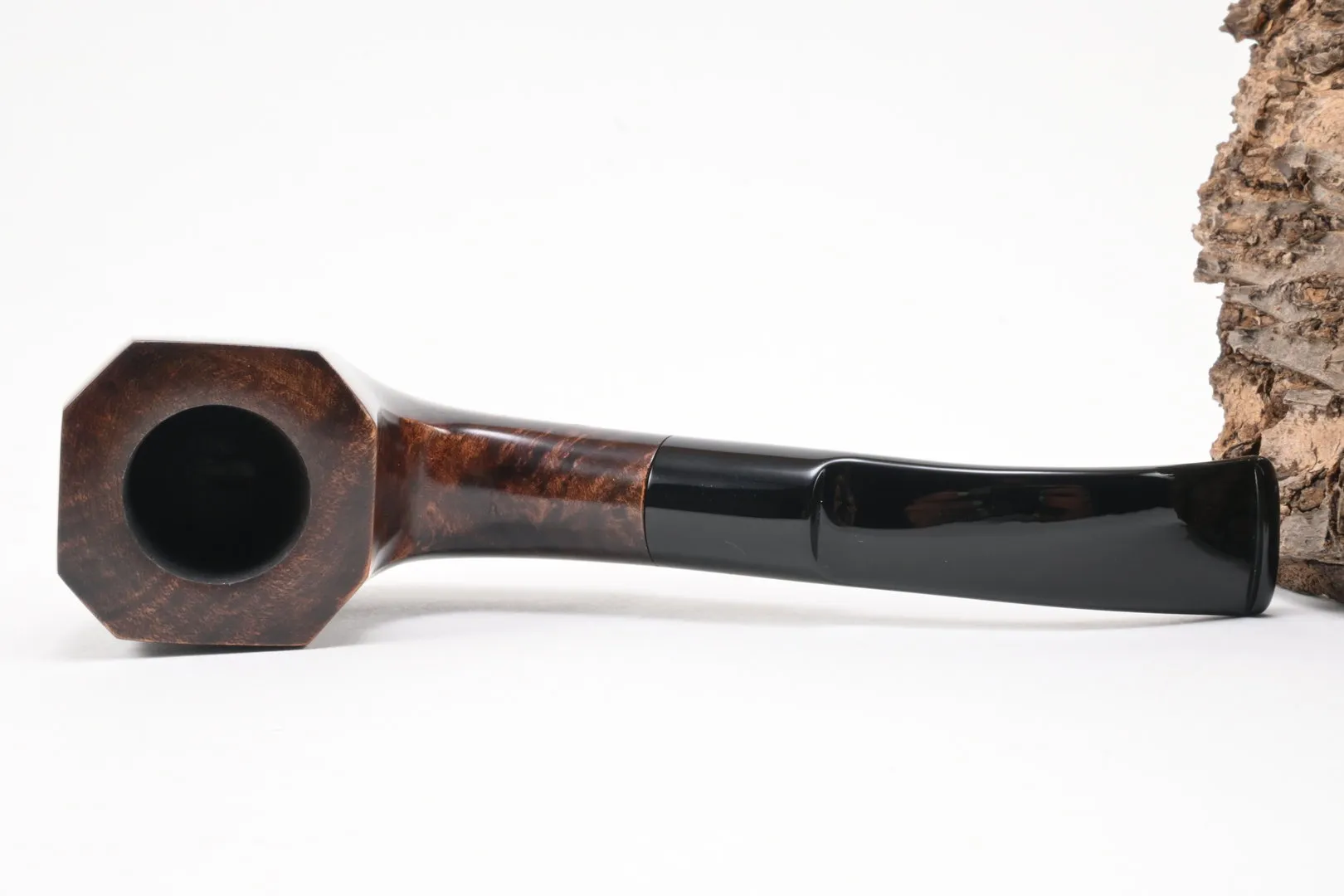 Mastro Geppetto Pfeife Eximia dunkel 2 – Produktbild 6