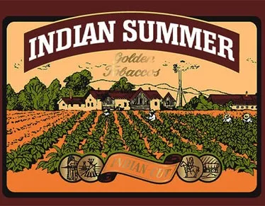 Indian Summer