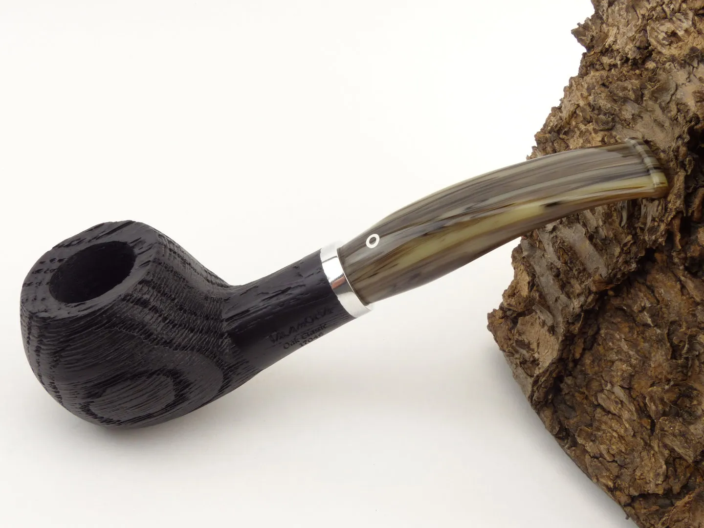 Talamona Pfeife Oak Classic 17046