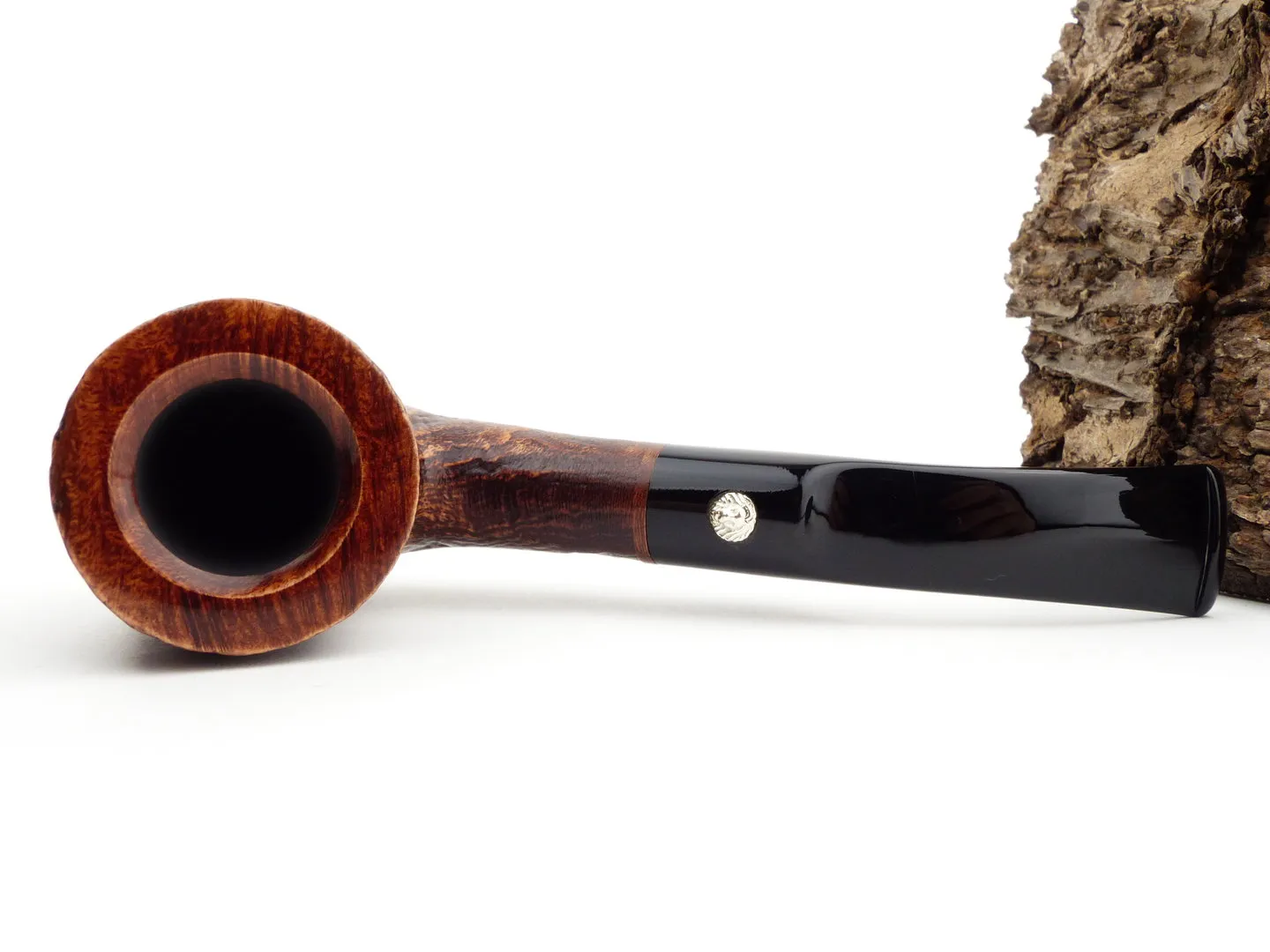 Barling Pfeife Marylebone Fossil 1823 – Produktbild 6