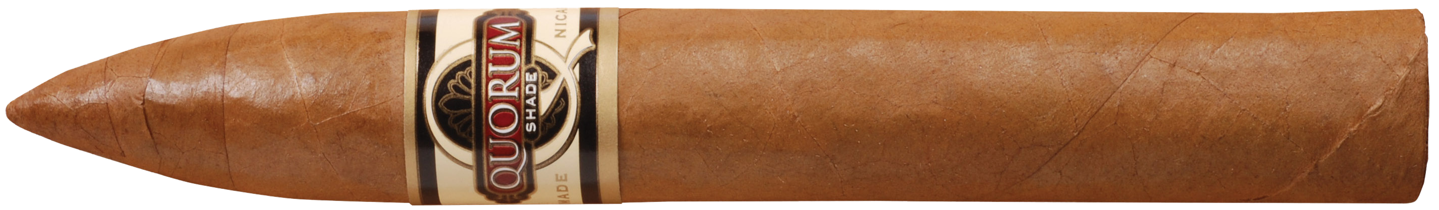 Quorum Shade Torpedo