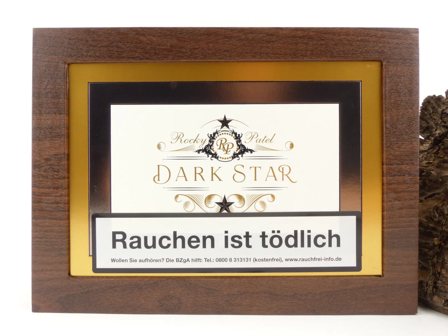 Rocky Patel Dark Star Robusto – Produktbild 2