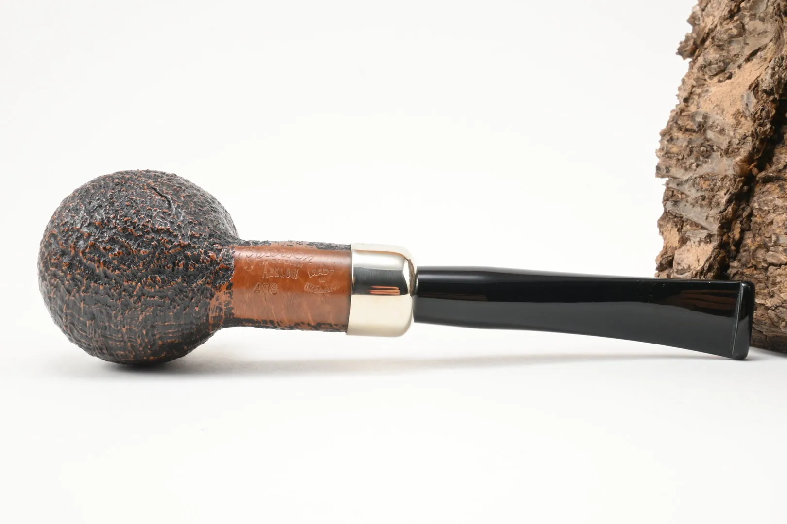Peterson Pfeife Arklow 408 – Produktbild 7