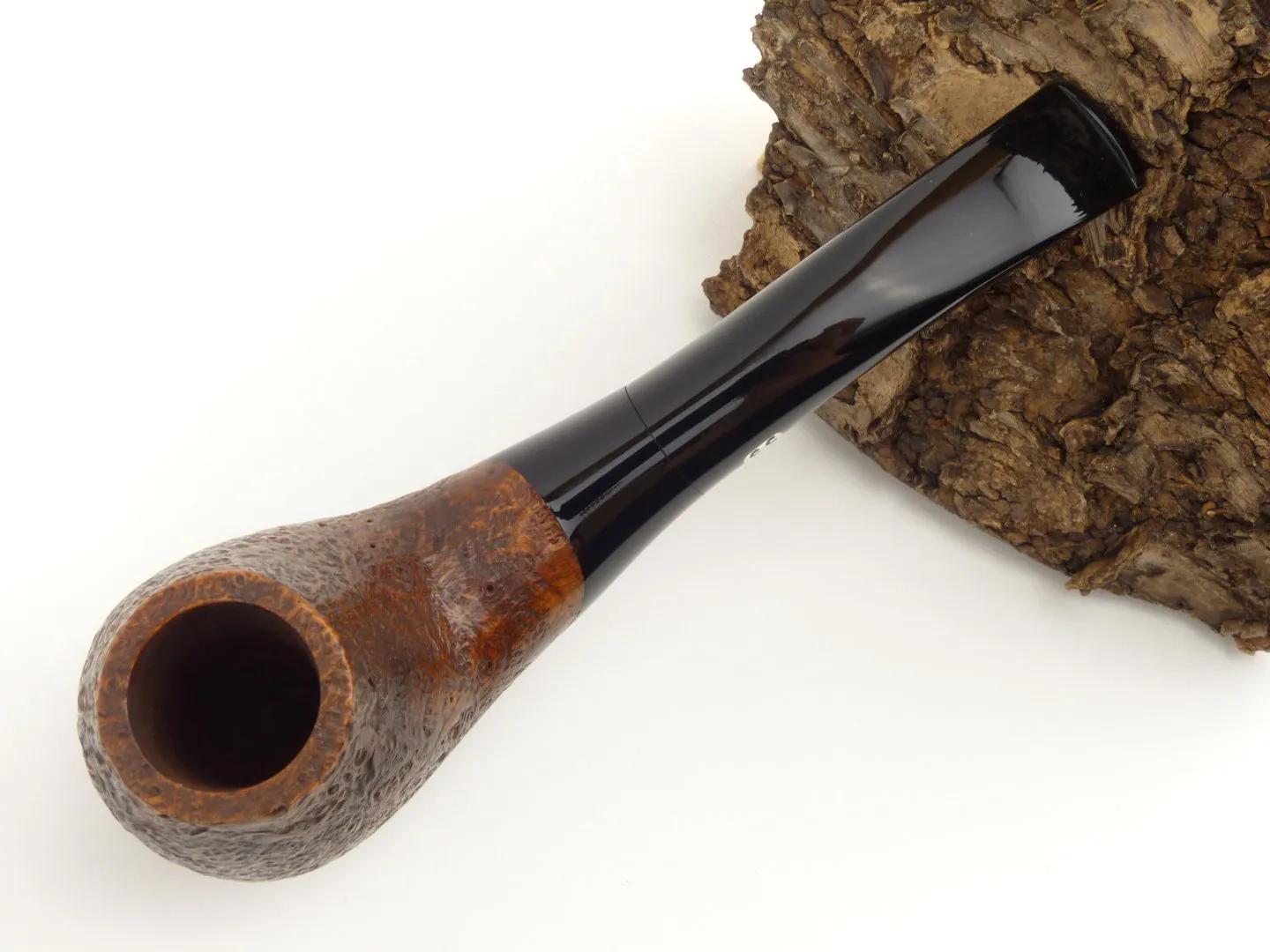 Chacom Volute Pfeife 1 sand – Produktbild 3