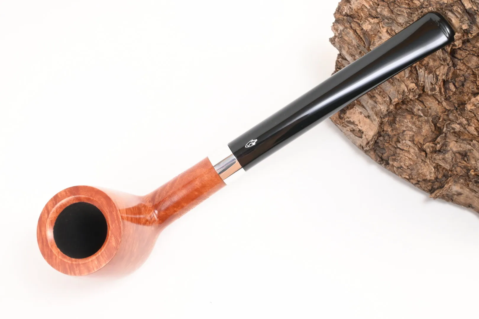 Savinelli Bing's Favourite 9mm Light – Produktbild 3