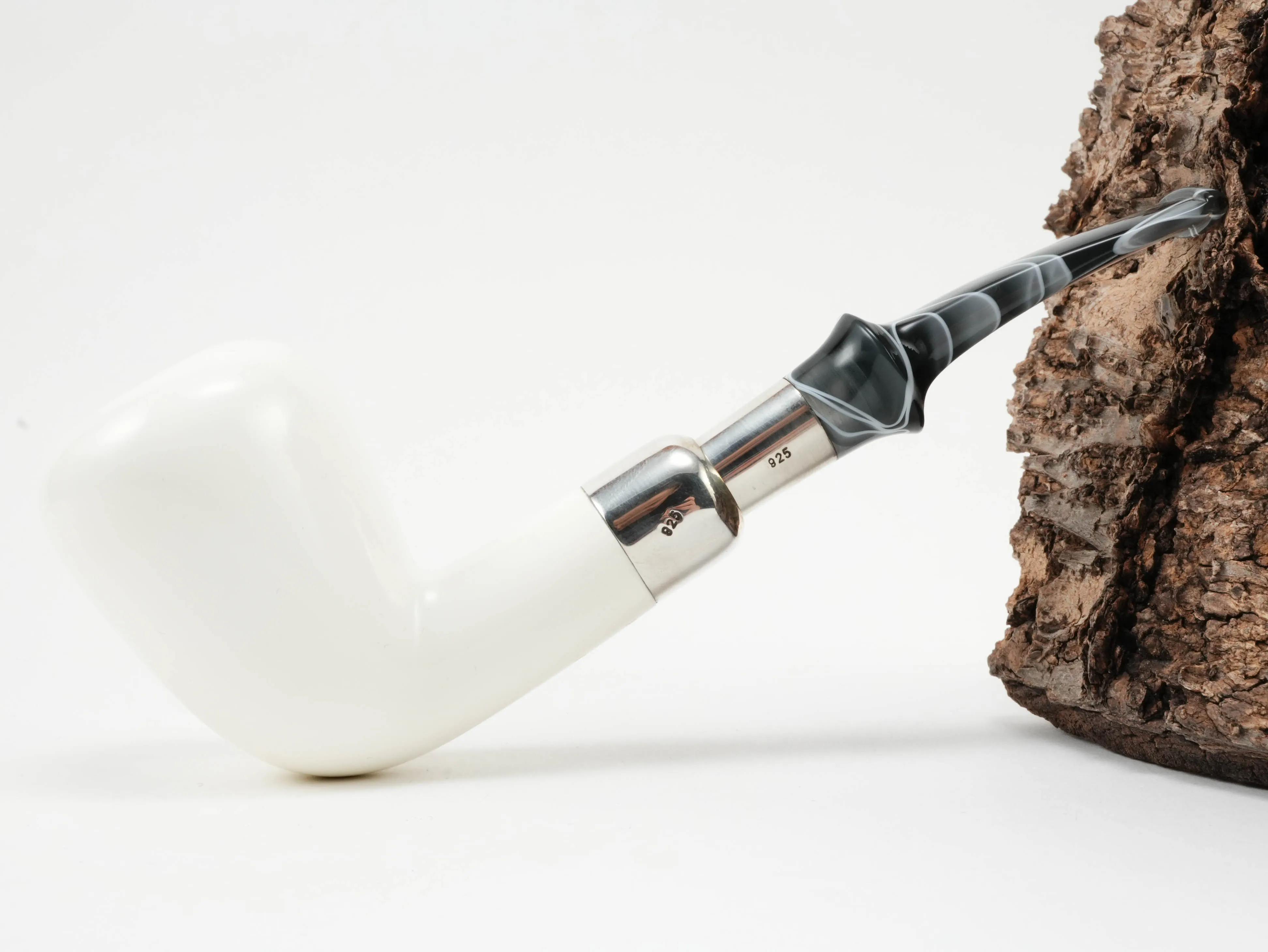 Altinay Meerschaum Pfeife #36 – Produktbild 2