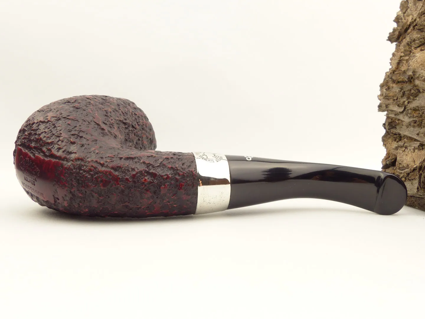 Peterson Sherlock Holmes Professor Rustic – Produktbild 7