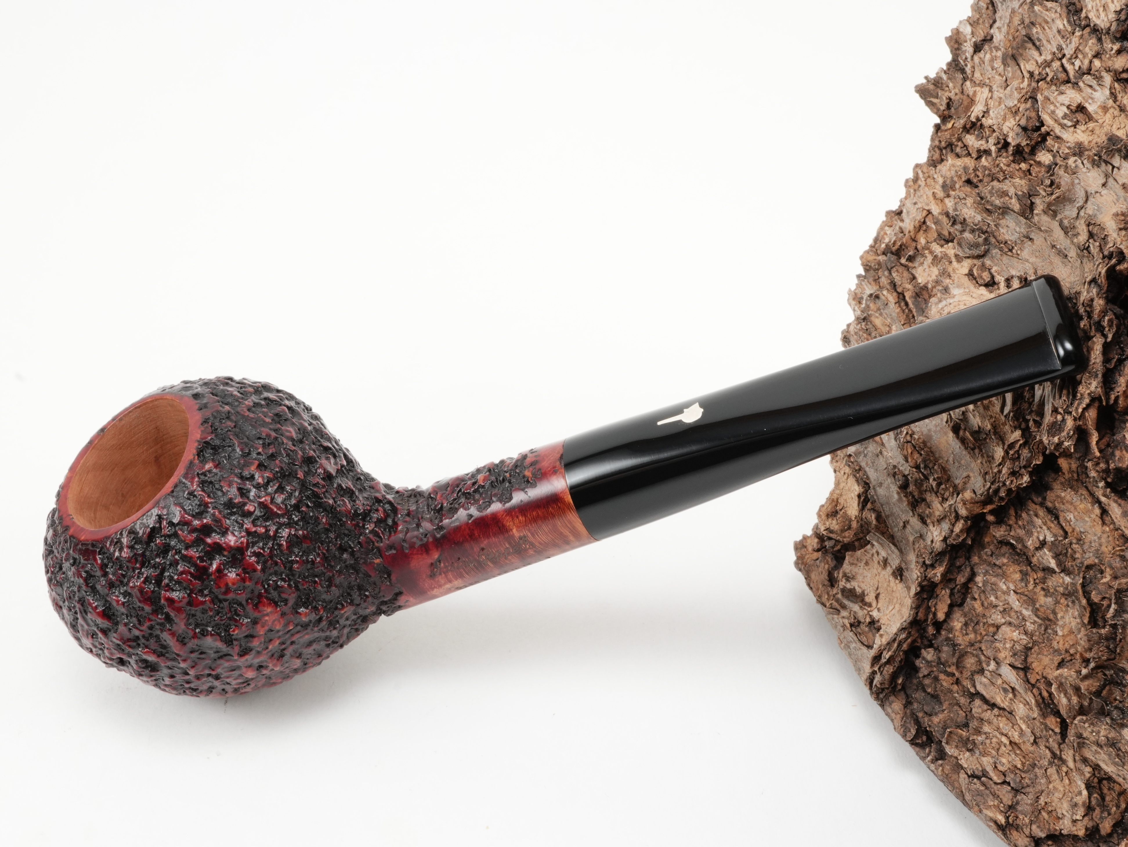 Mastro Geppetto Pfeife #115