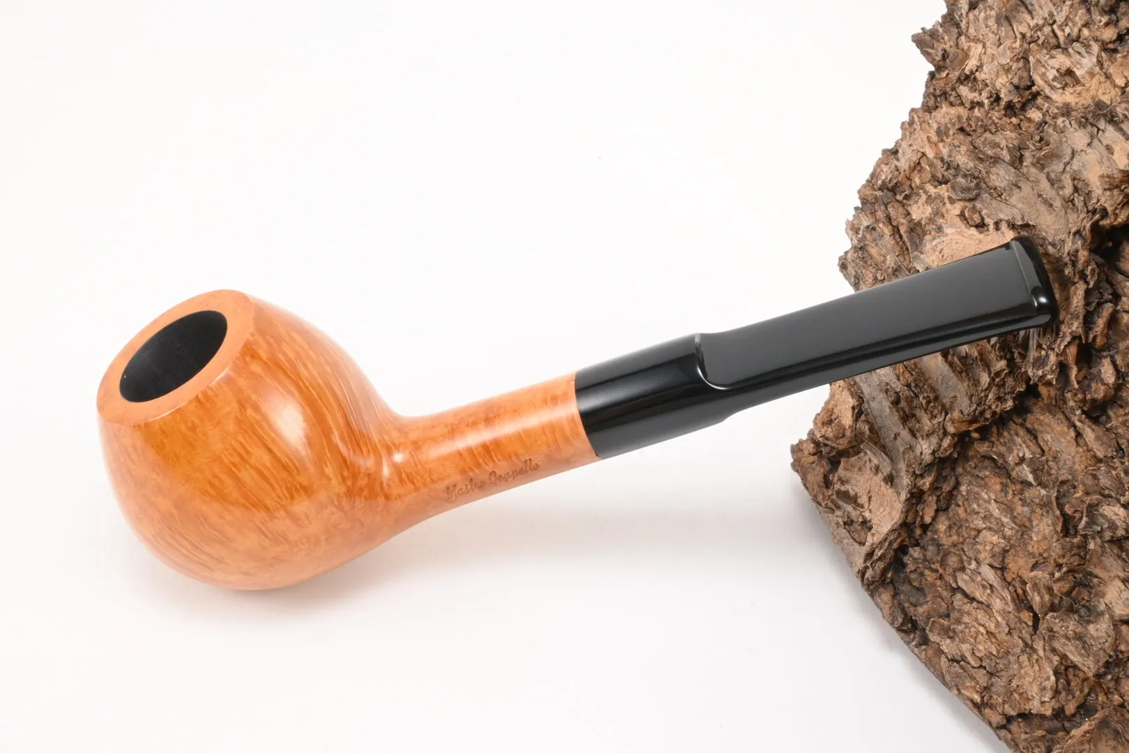 Mastro Geppetto Pfeife Eximia hell 5