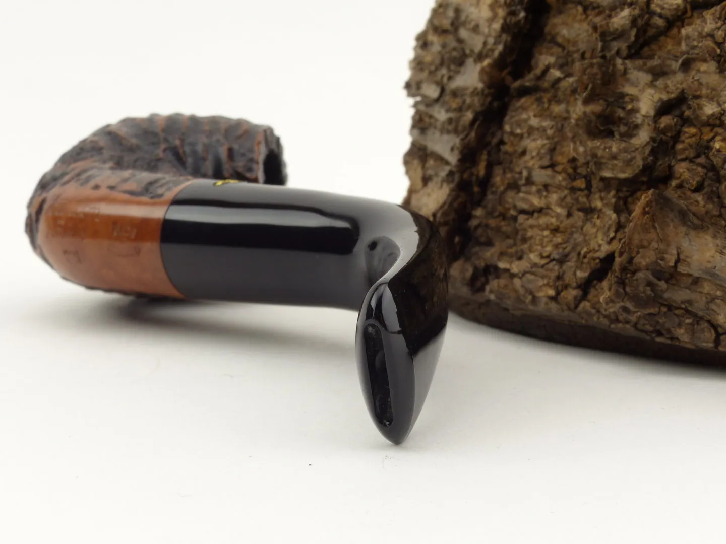 Peterson Pfeife Aran 221 rustic – Produktbild 4
