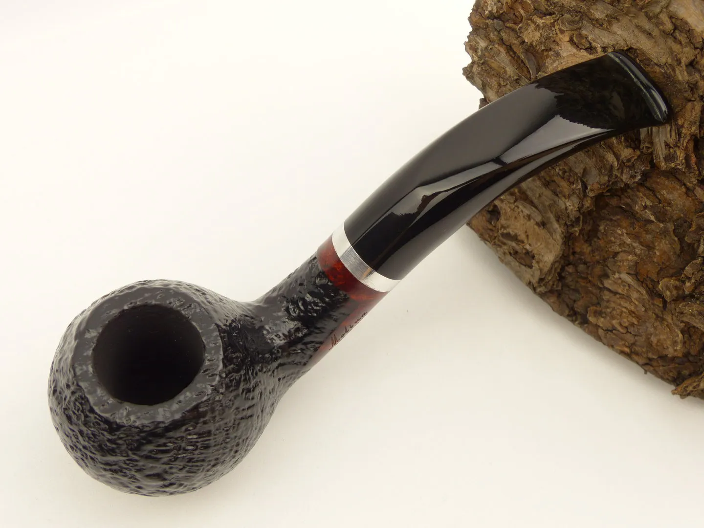 Molina Barasso Pfeife sand 11 – Produktbild 3