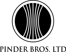 Pinder Bros. Ltd