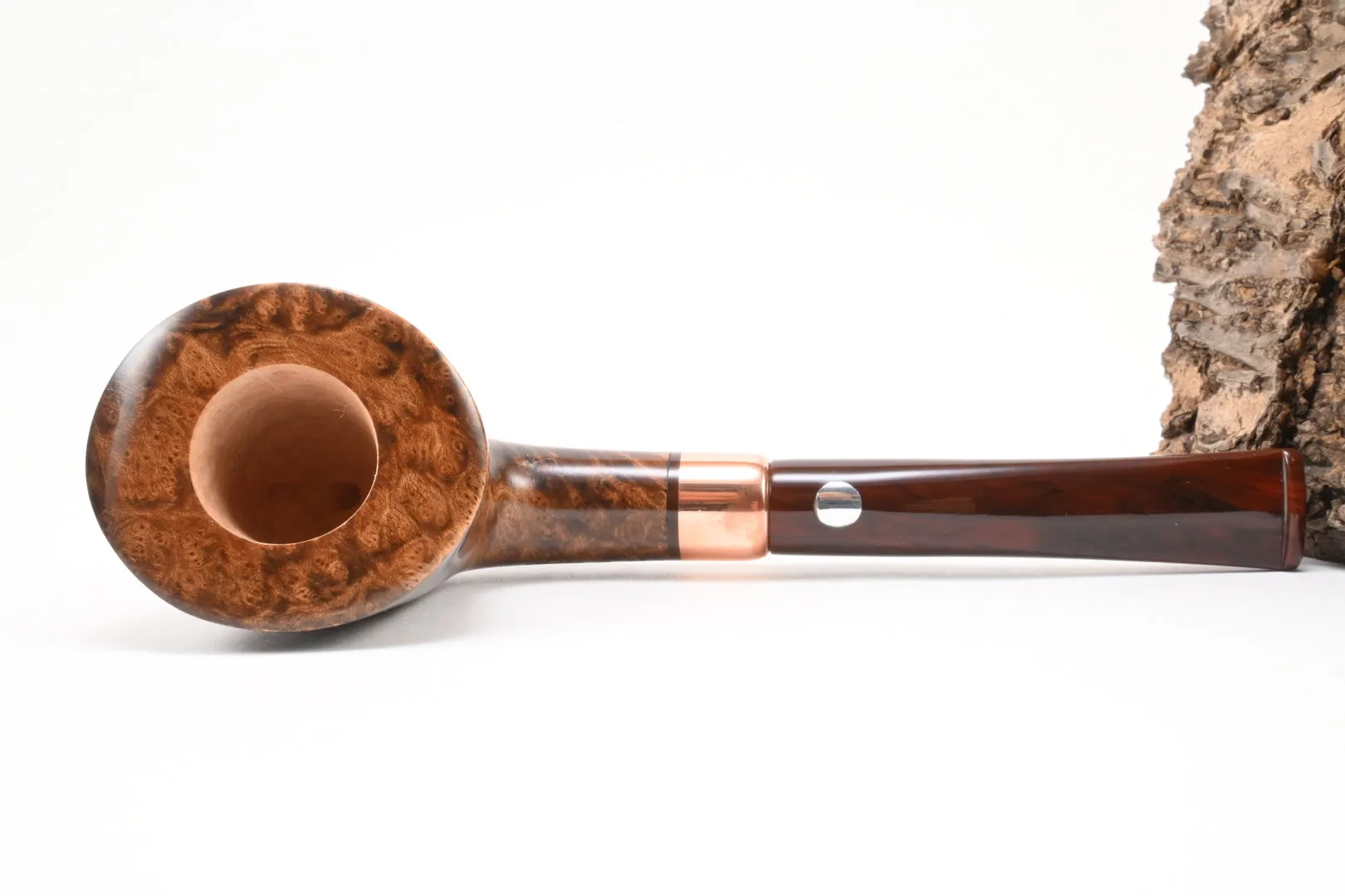 Mastro de Paja Grappa 2 braun – Produktbild 6