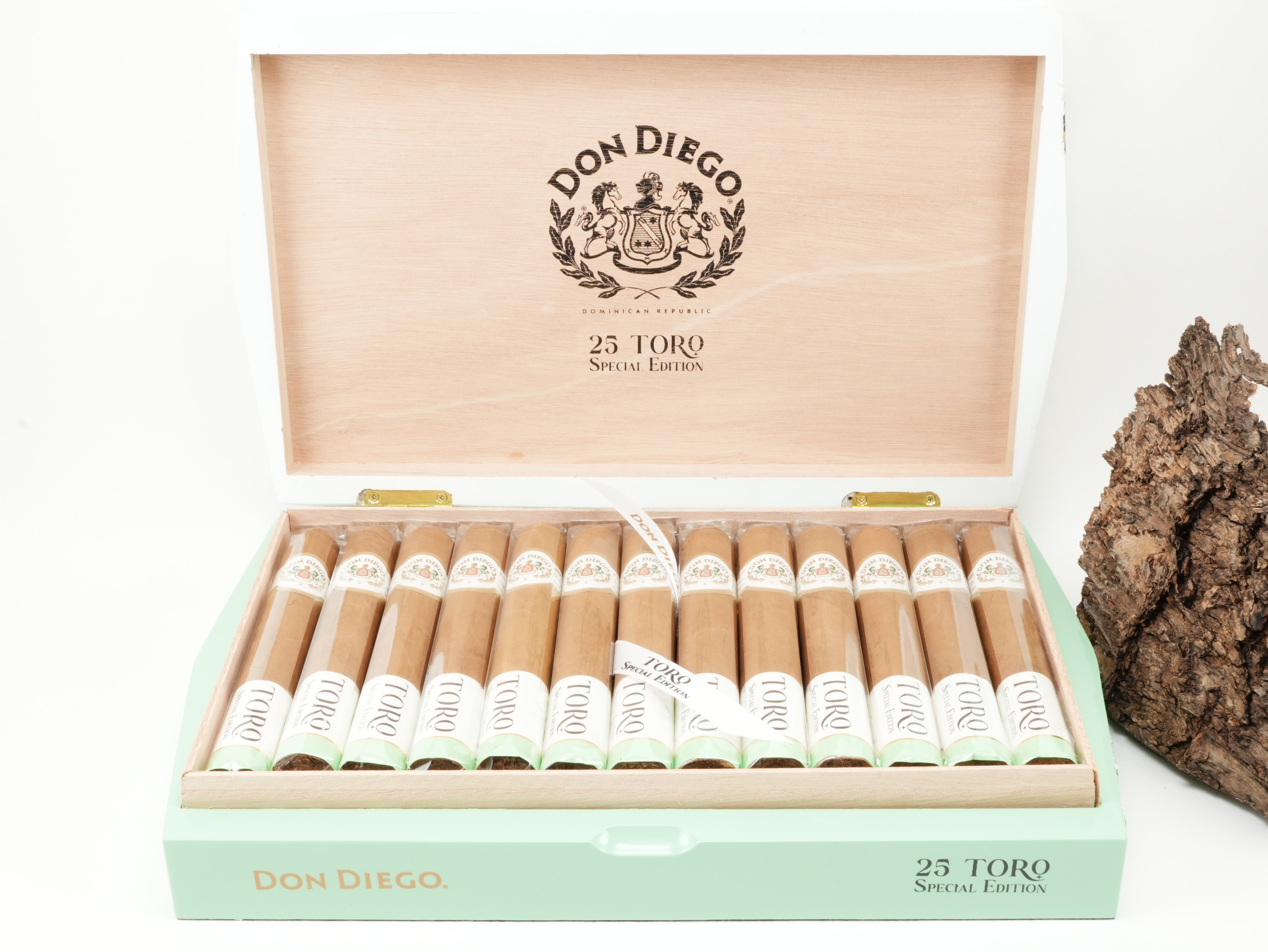Don Diego Limited Edition 2025 Toro
