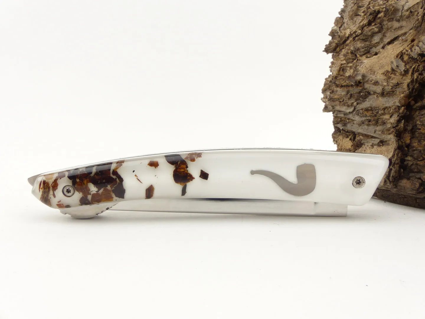 Rattray's Messer Le Thiers Verrou Tobacco – Produktbild 6