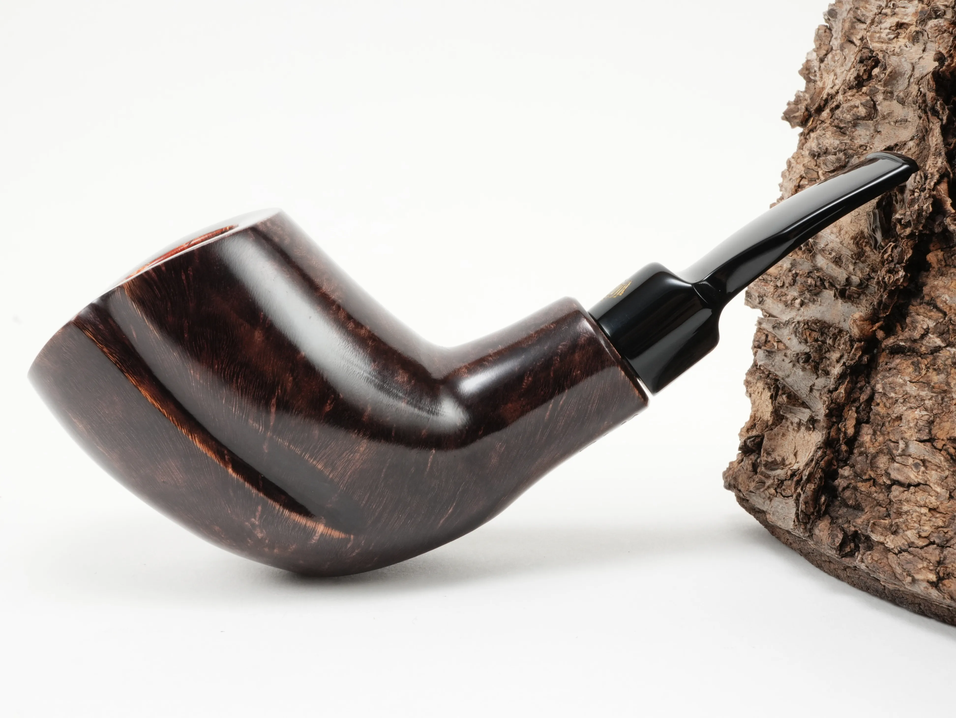 Poul Winslow Pfeife Crown 200 #661