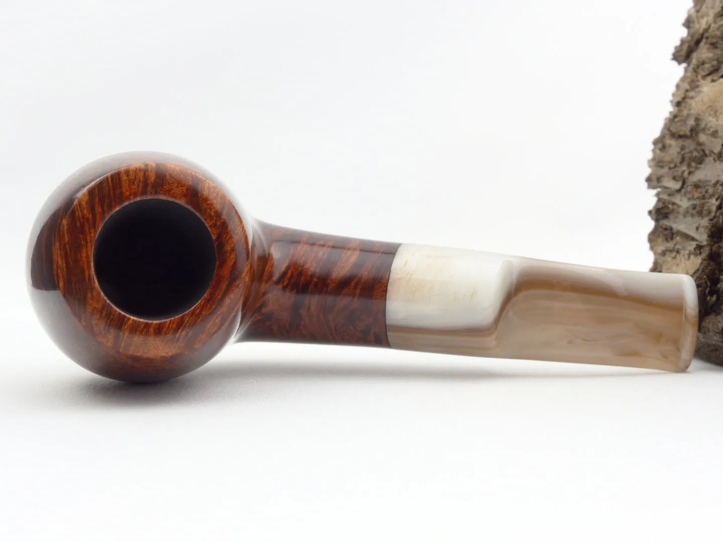 Cesare Barontini Pfeife Opus 2 smooth – Produktbild 6