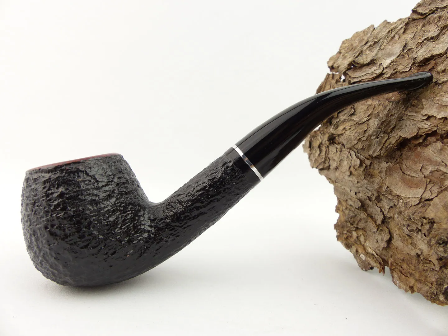 Savinelli Vesuvio Pfeife 636 – Produktbild 2