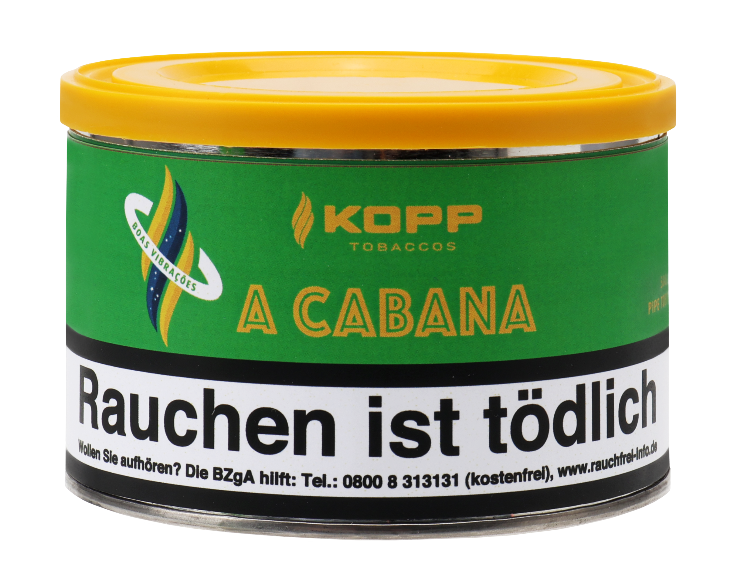 Kopp A Cabana Pfeifentabak