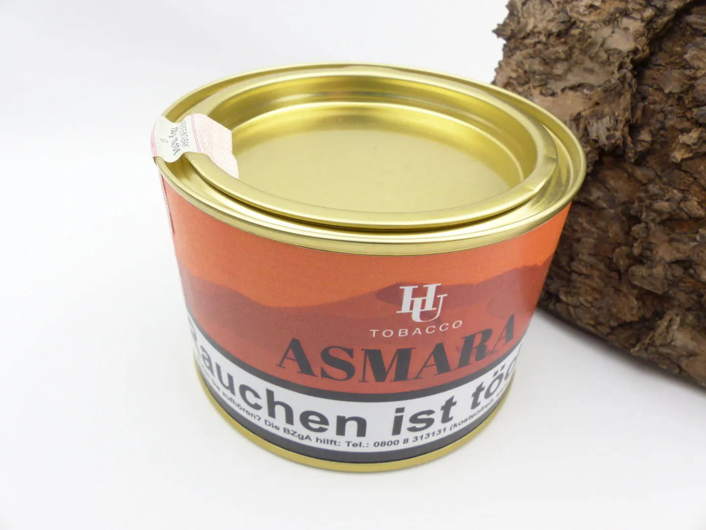 HU Tobacco Asmara 100g – Produktbild 3