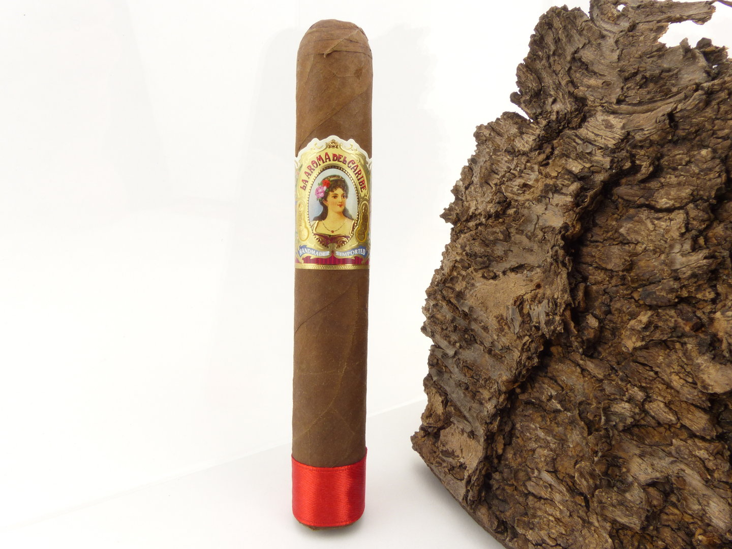 La Aroma del Caribe Base Line Robusto