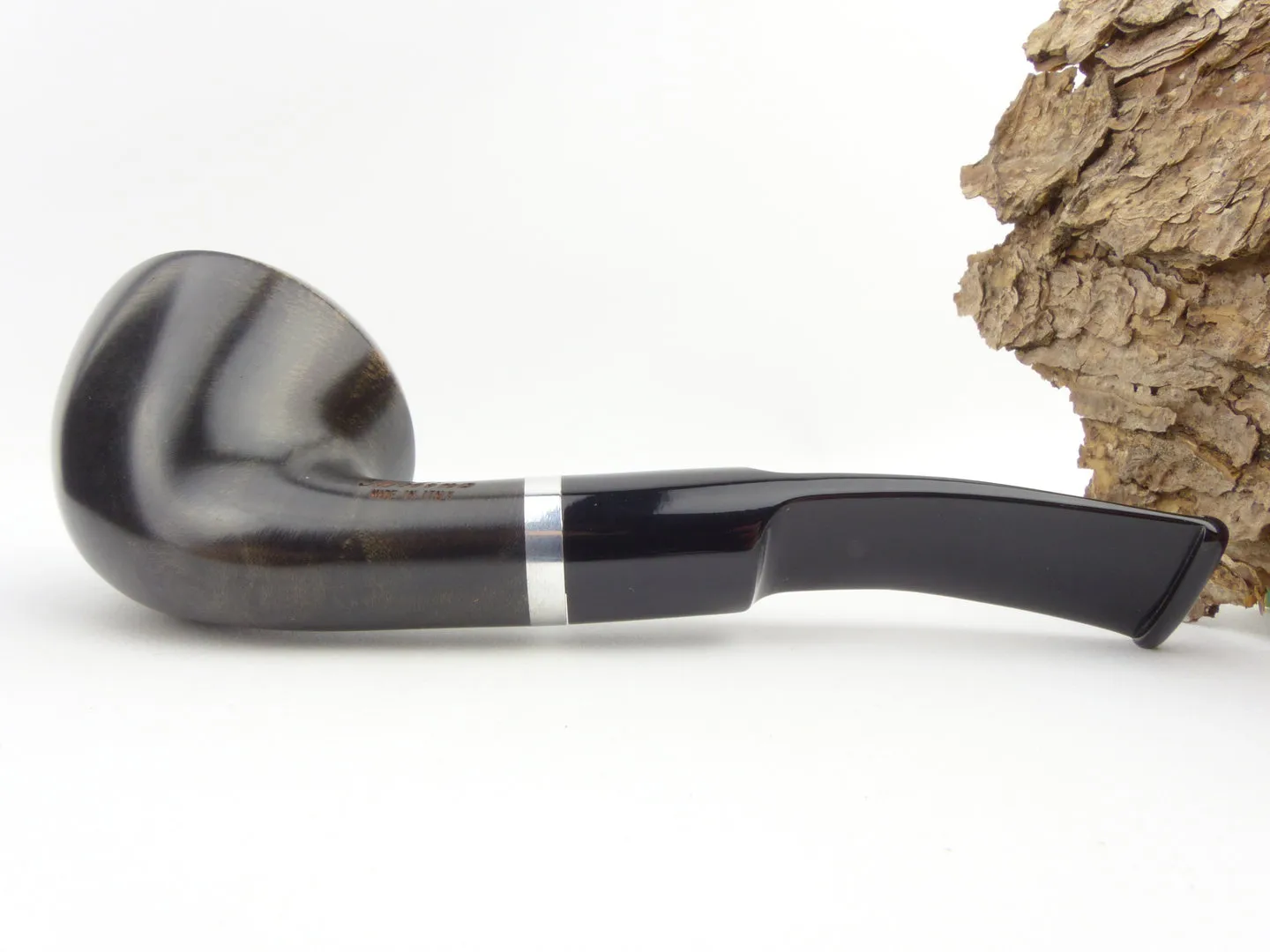 Molina Barasso Pfeife grau 7 – Produktbild 7