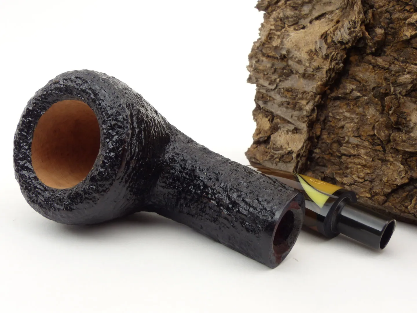 Savinelli Paloma Pfeife 316 rustic – Produktbild 8