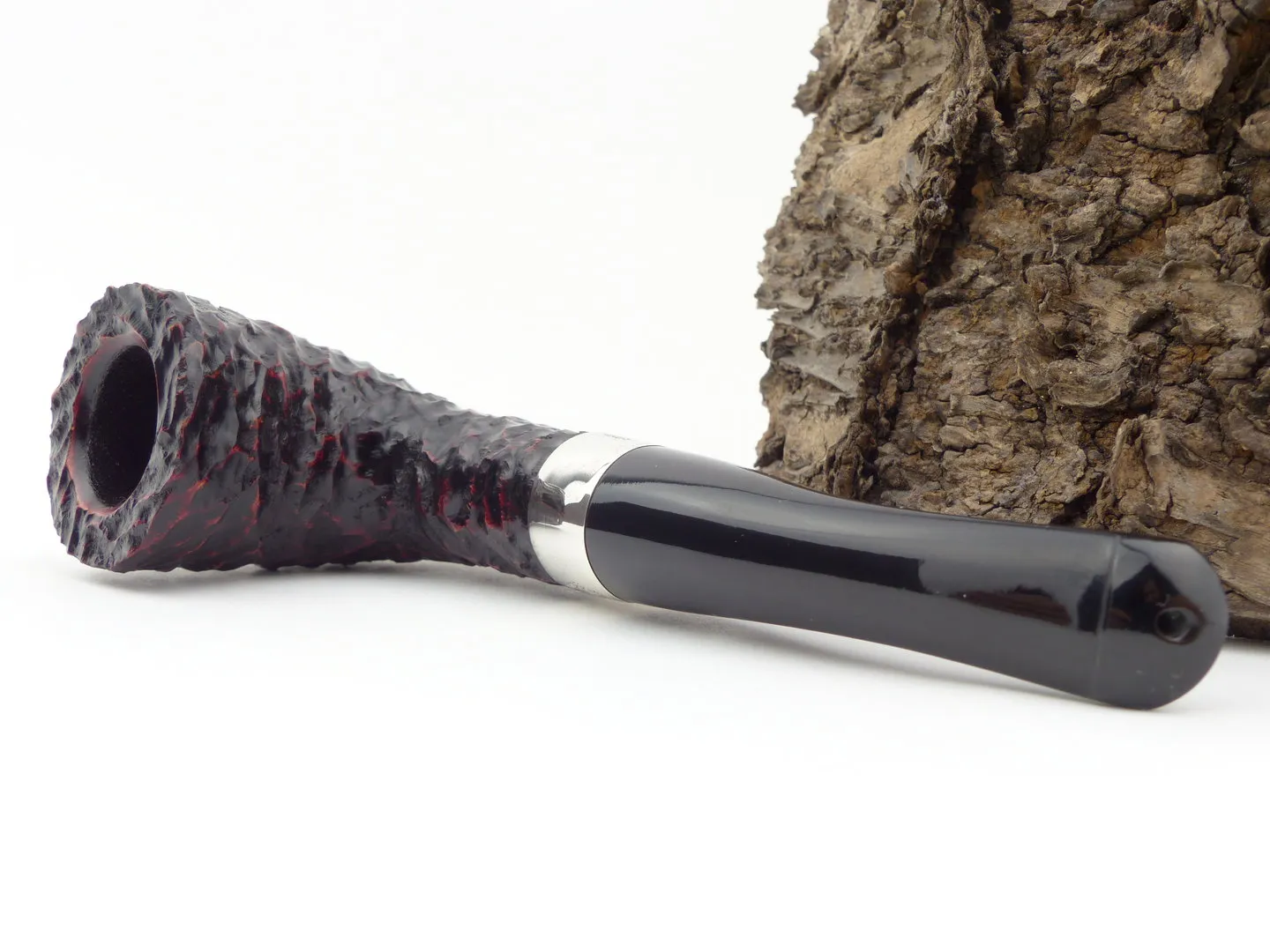 Peterson Sherlock Holmes Mycroft Rustic – Produktbild 5
