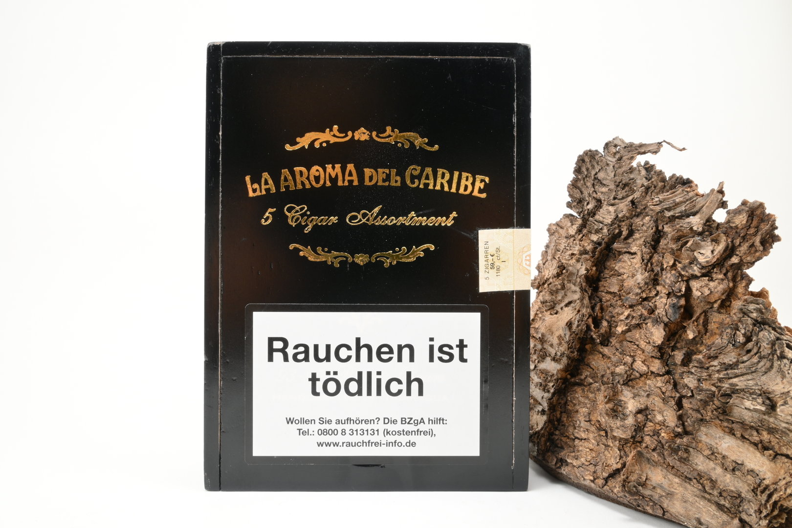 La_Aroma_del_Caribe_5_Cigar_Assortment_Sampler2