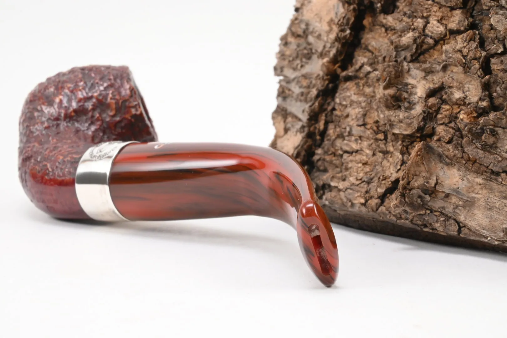 Peterson Pfeife Irish Harp 03 sand – Produktbild 4