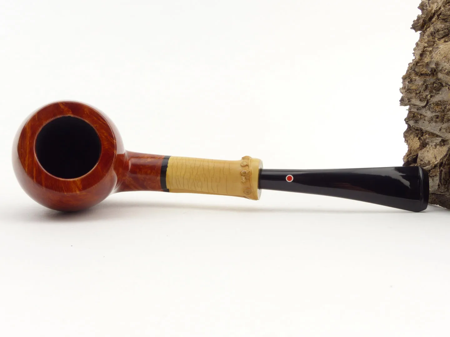 Tsuge Pfeife Tokyo 551 glatt – Produktbild 6
