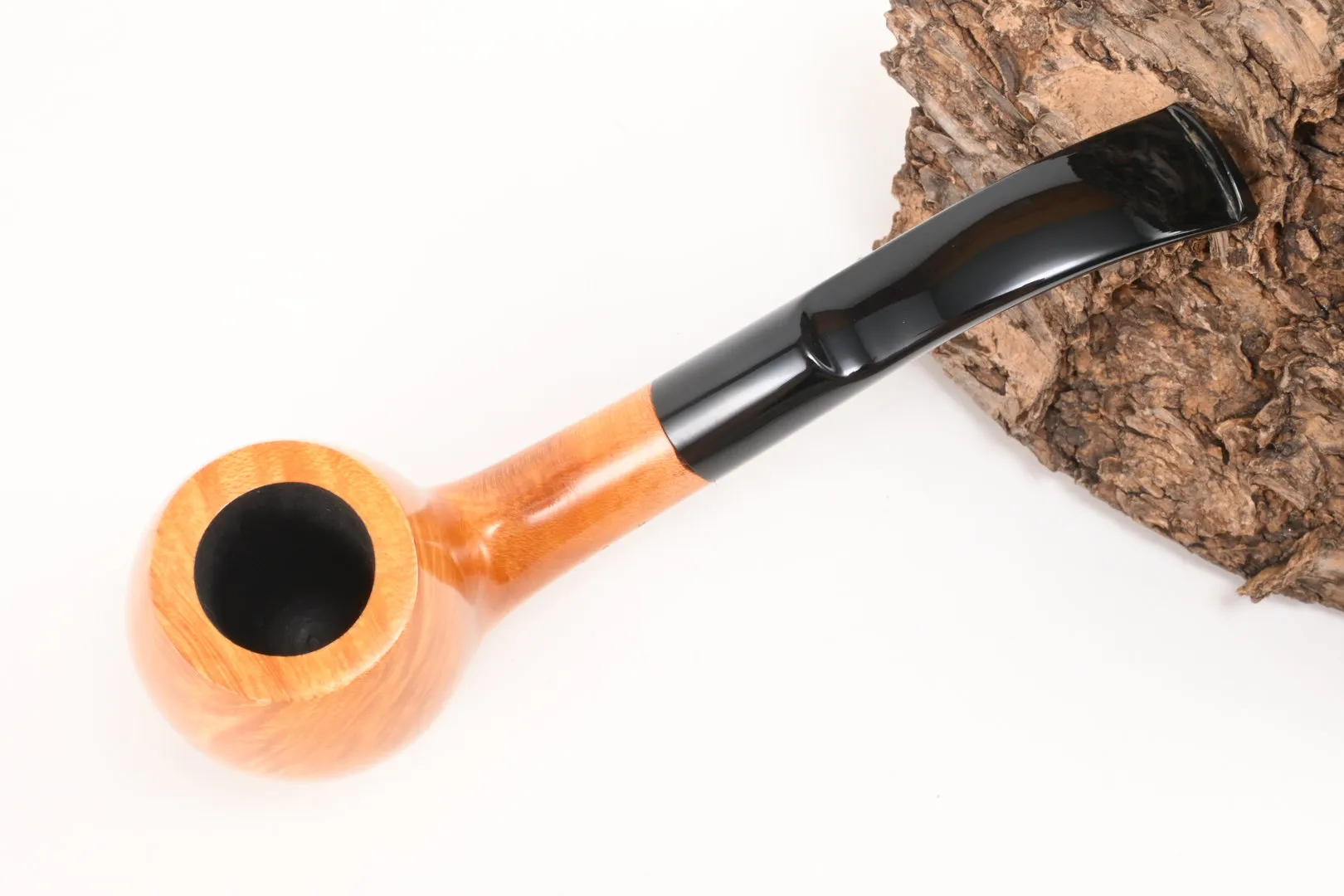 Mastro Geppetto Pfeife Eximia hell 3 – Produktbild 3