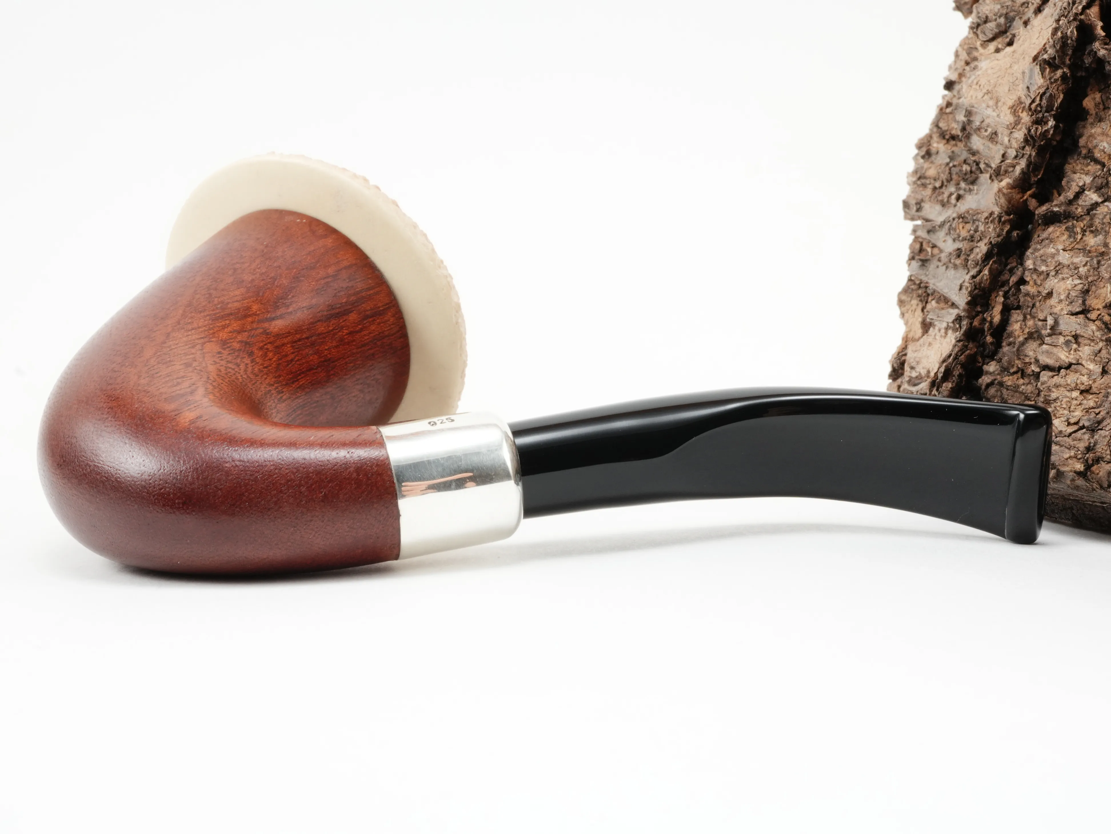 Altinay Meerschaum Pfeife #28 – Produktbild 7