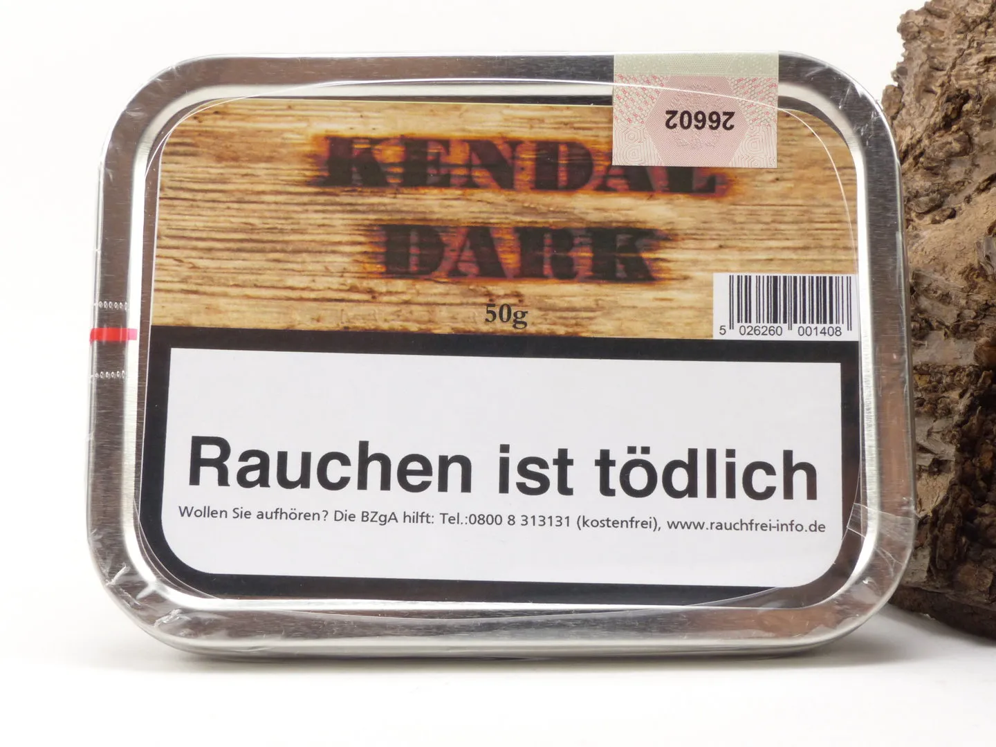 Gawith & Hoggarth Kendal Dark 50g