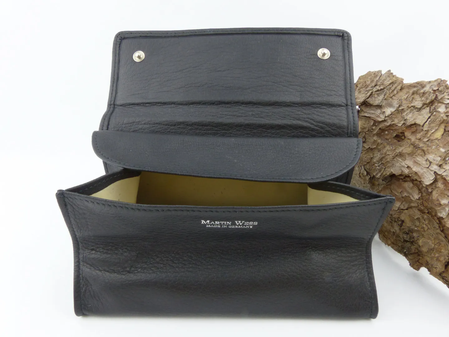 Martin Wess Pouch Deer Stellbeutel – Produktbild 4