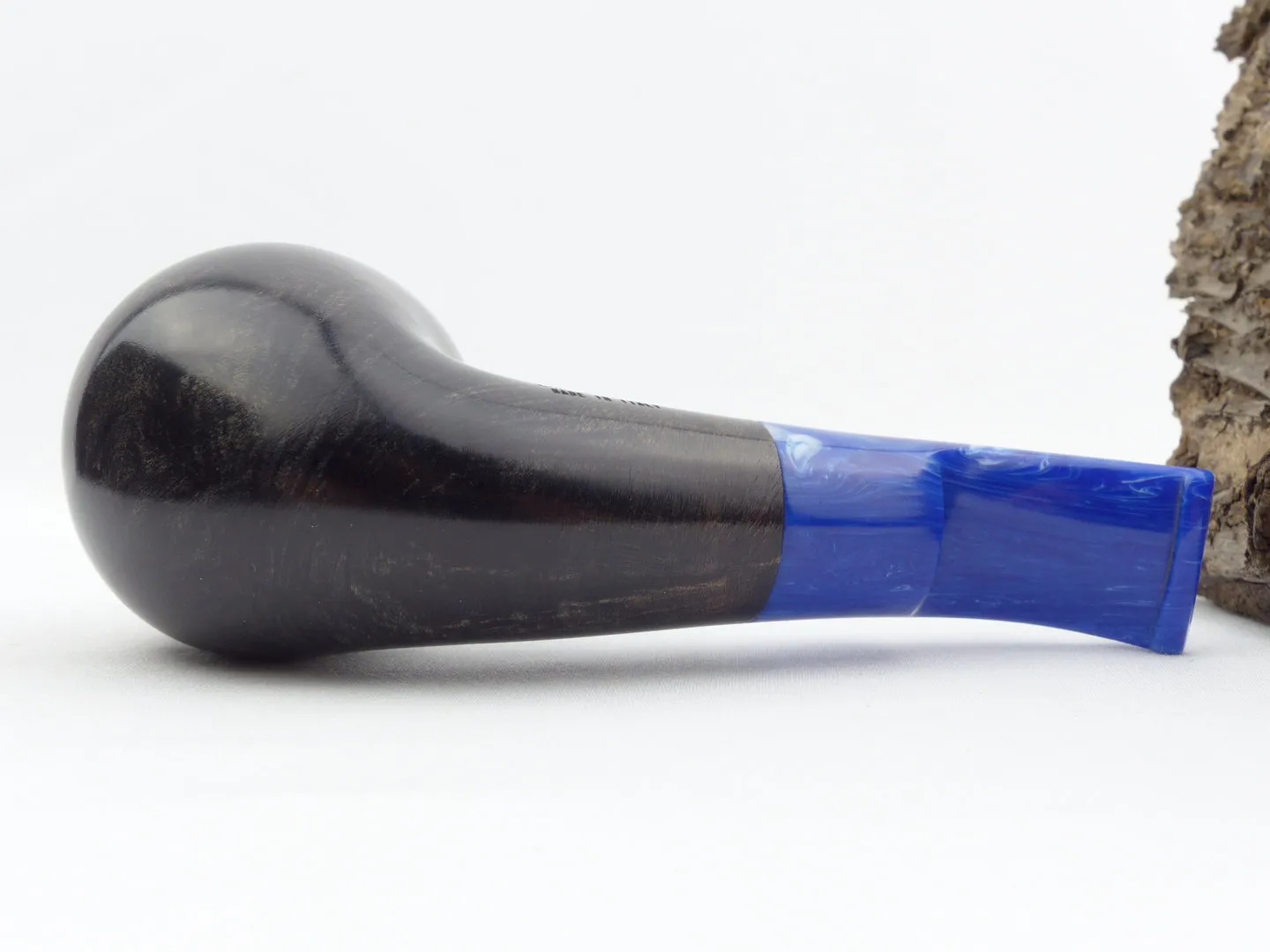 Molina Azzurro Pfeife glatt 2 – Produktbild 7