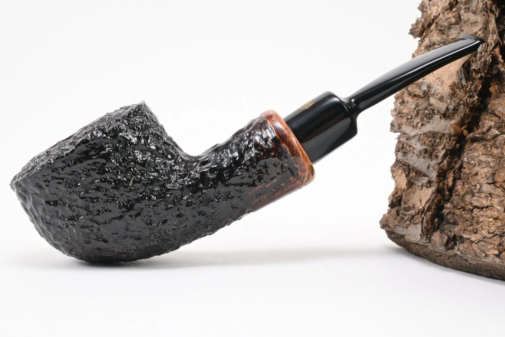 Poul Winslow Pfeife Crown Viking #602 – Produktbild 2