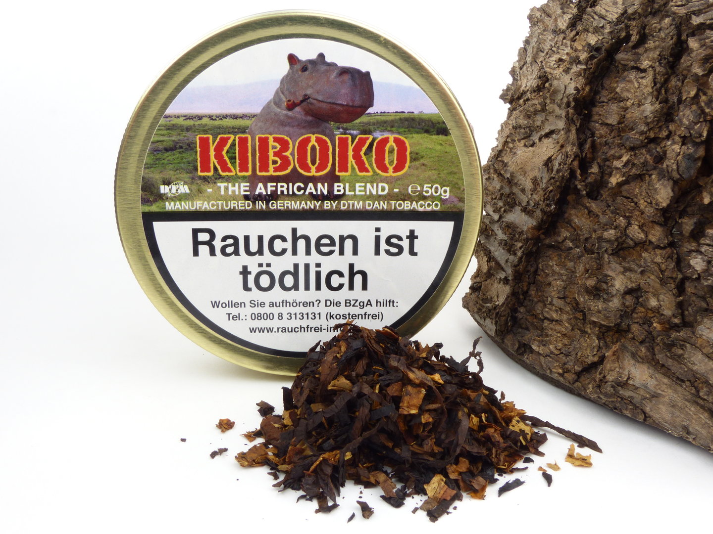 tobacco in swahili Siku ya Kupinga Tumbaku: Jinsi tumbaku inavyoharibu mwili wako Dan Tobacco DTM Kiboko 50g