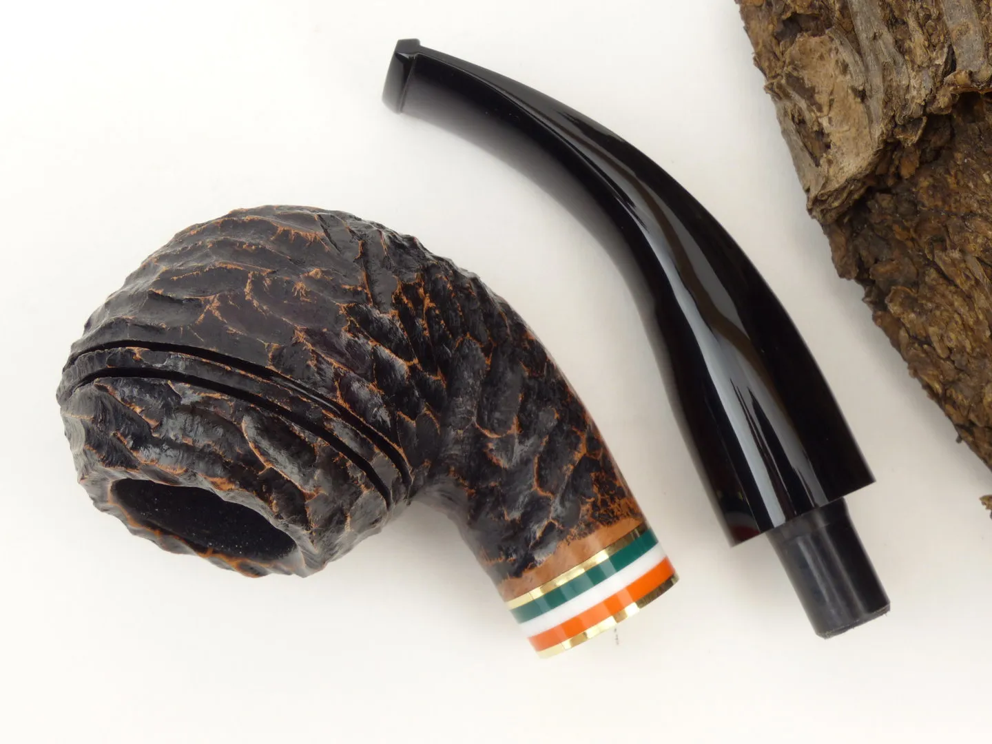 Peterson Pfeife St. Patrick's Day 2023 999 – Produktbild 9
