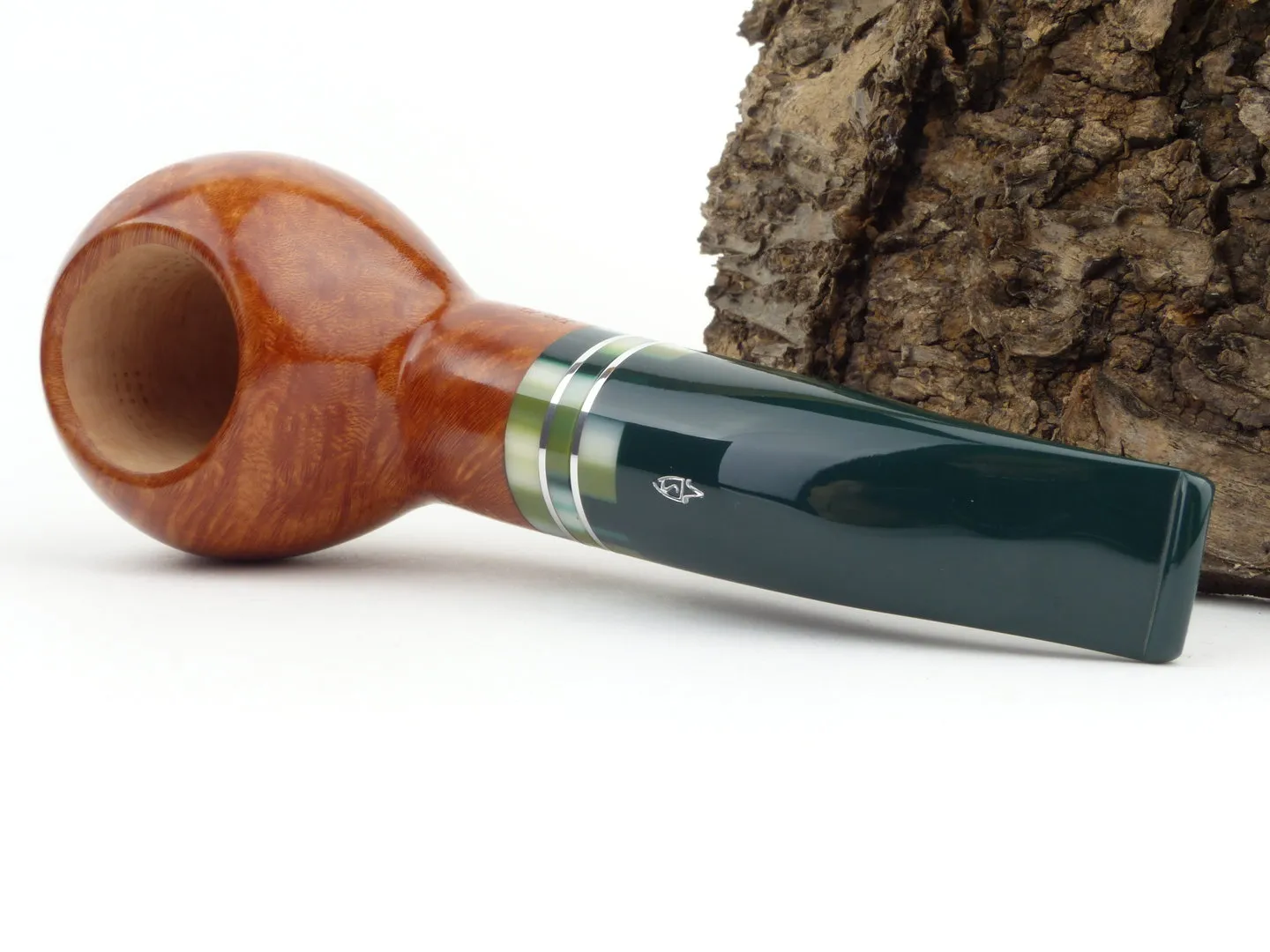 Savinelli Foresta Pfeife 320 light – Produktbild 5