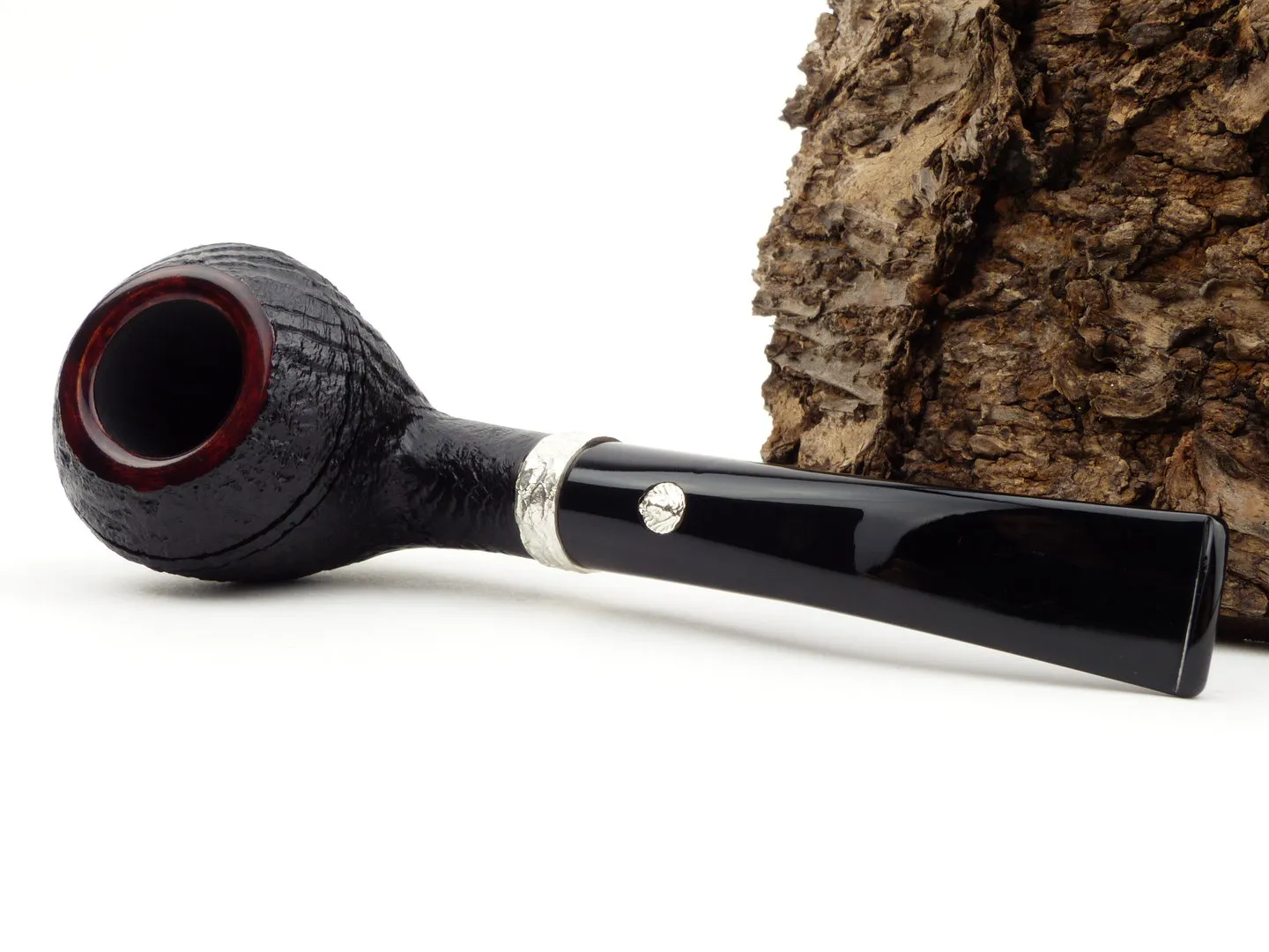 Barling Pfeife Trafalgar Fossil 1819 – Produktbild 5