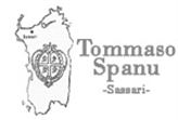 Logo Tom Spanu