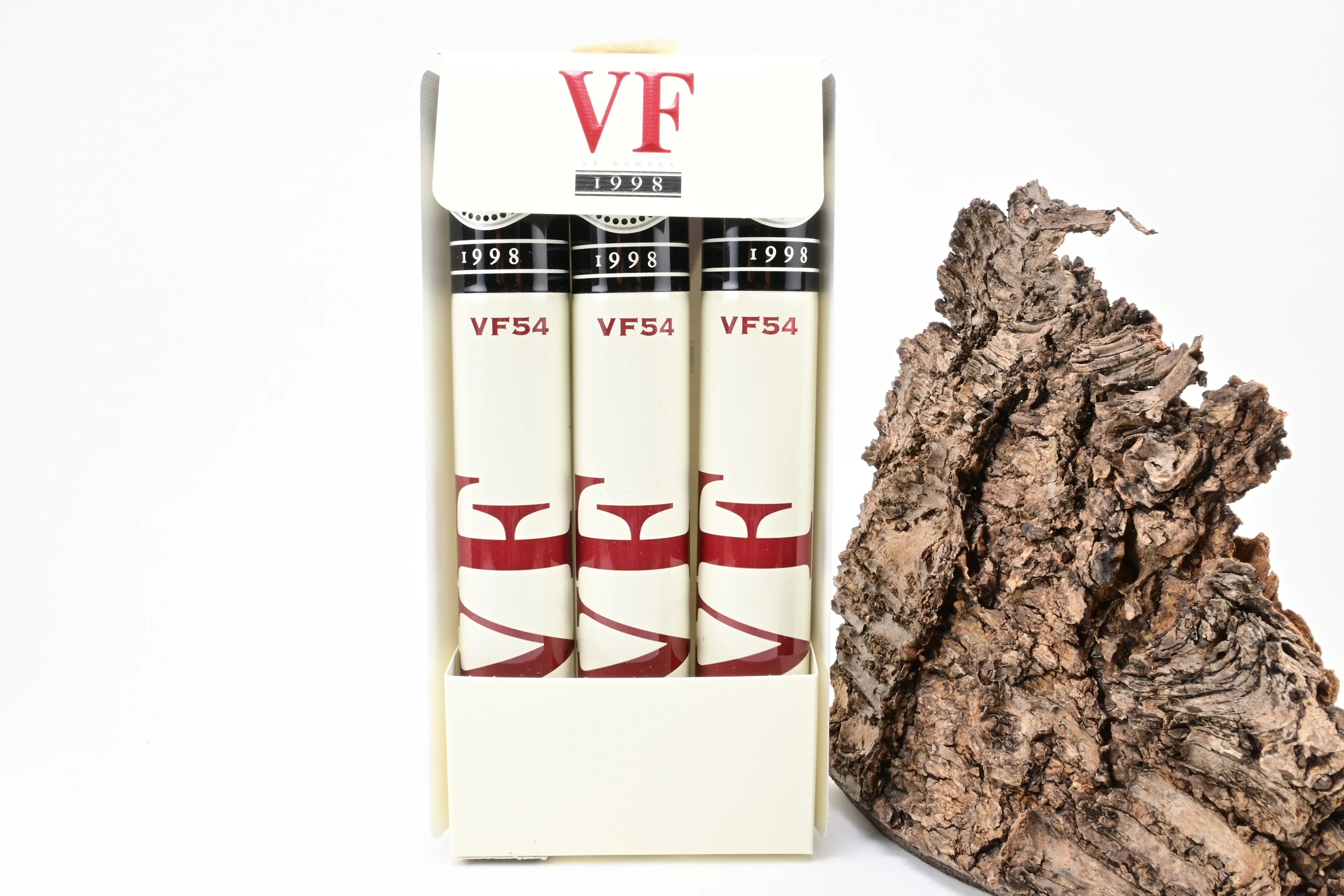 Vega Fina Linea 1998 VF54 Tubo – Produktbild 3